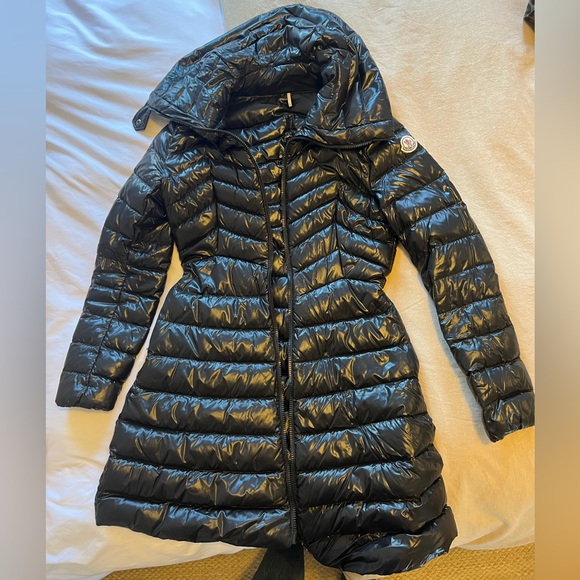 Moncler Woman's Puffer Down Coat